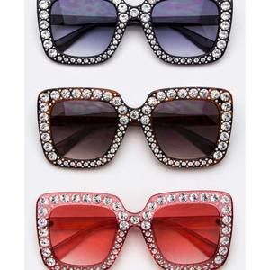 Meet your Posher, Finishing